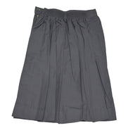 Grey Skirt