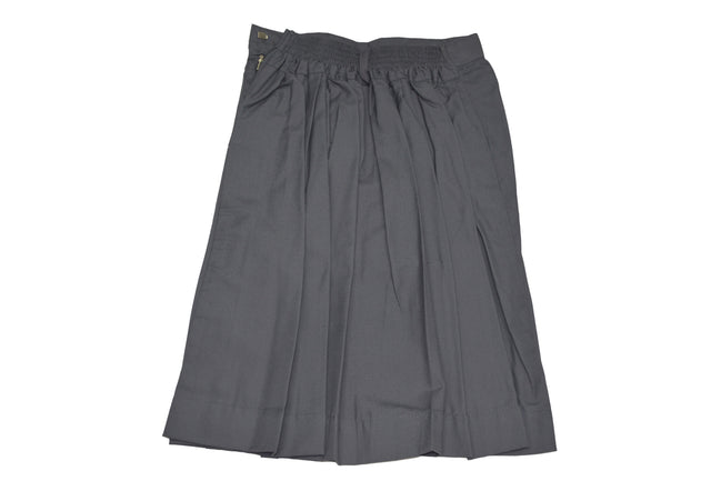 Grey Skirt