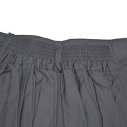 Grey Skirt
