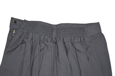 Grey Skirt