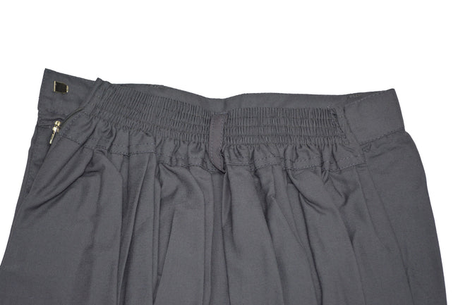 Grey Skirt