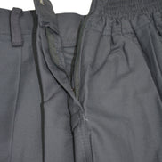 Grey Skirt