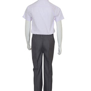 Grey Trouser