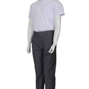 Grey Trouser