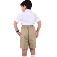 Khakhi Shorts