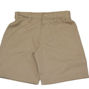 Khakhi Shorts