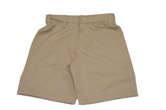 Khakhi Shorts