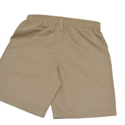 Khakhi Shorts