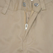 Khakhi Shorts
