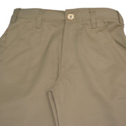 Khakhi Trouser