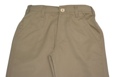 Khakhi Trouser