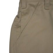 Khakhi Trouser