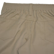 Khakhi Trouser