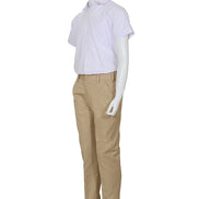 Khakhi Trouser