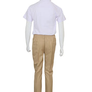 Khakhi Trouser