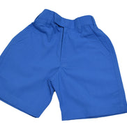 Sky Blue Shorts