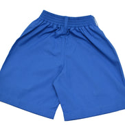 Sky Blue Shorts
