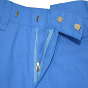 Sky Blue Shorts