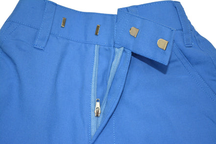 Sky Blue Shorts