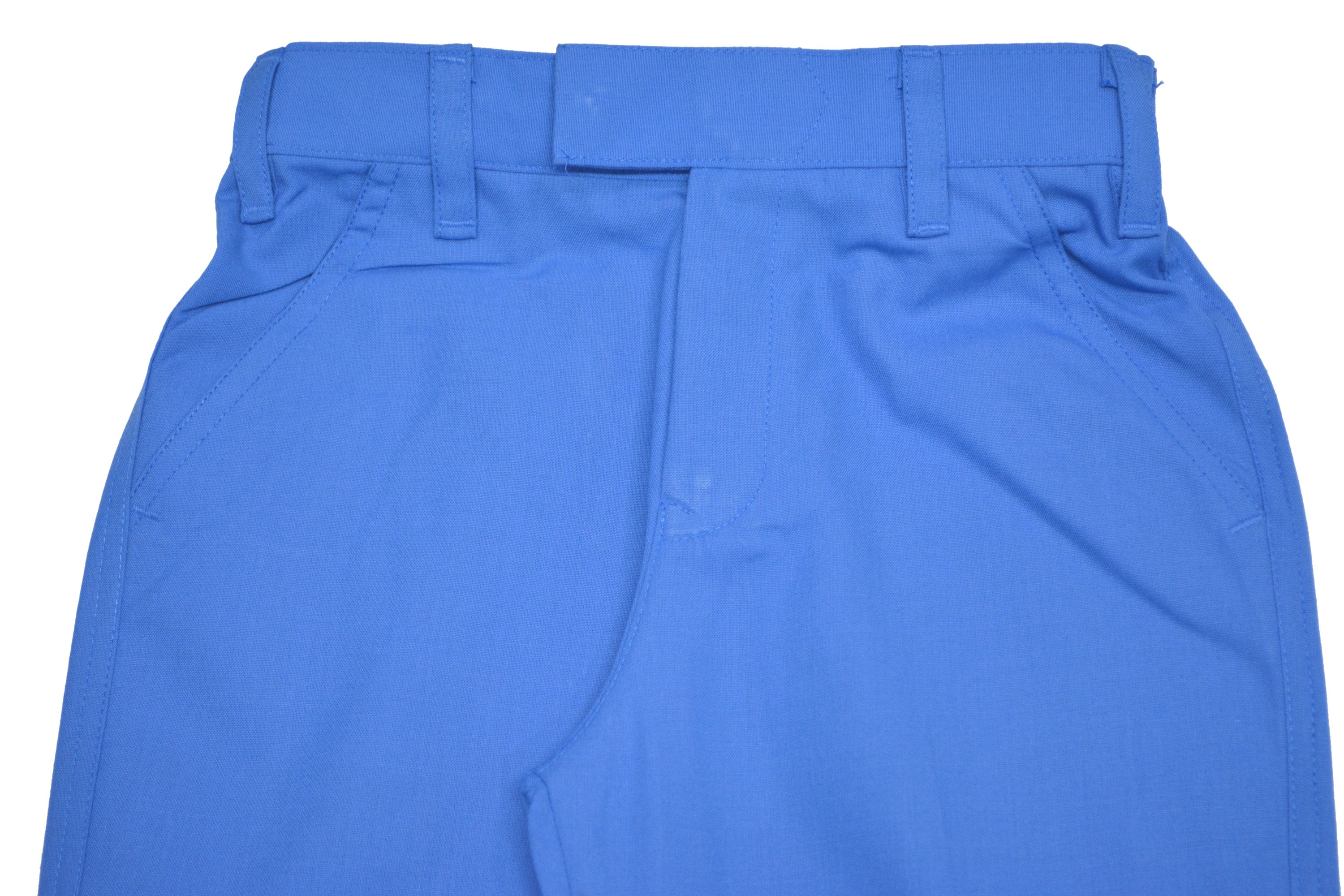 Light Blue Trouser