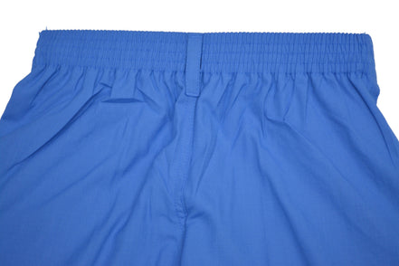 Light Blue Trouser