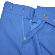 Light Blue Trouser