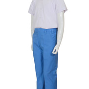 Light Blue Trouser
