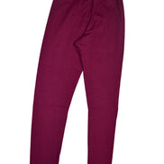 Maroon Tights