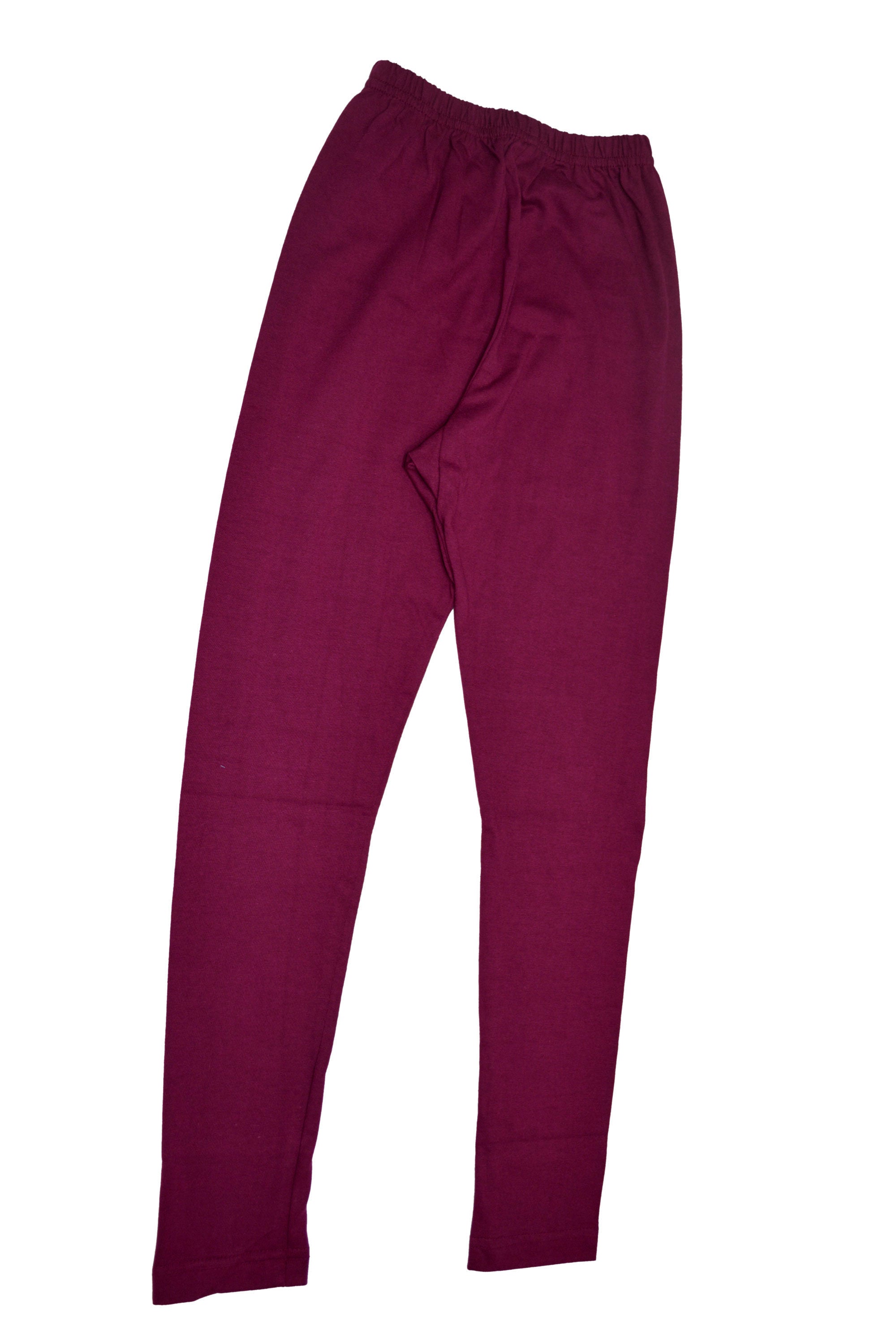 Maroon Tights