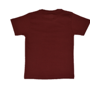Boy's Regular Fit T-Shirt