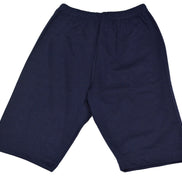 Navy Blue Cycling Shorts
