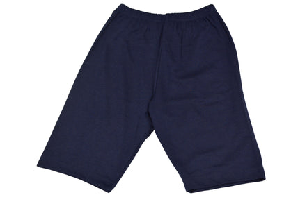 Navy Blue Cycling Shorts