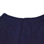Navy Blue Cycling Shorts