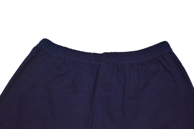 Navy Blue Cycling Shorts
