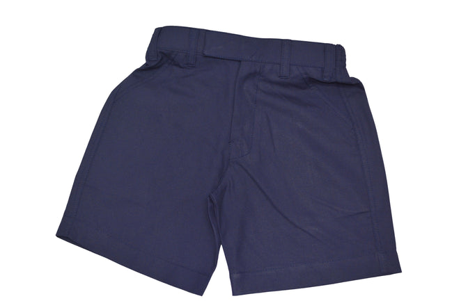 Navy Blue Shorts