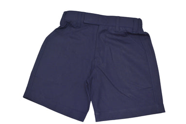 Navy Blue Shorts