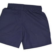Navy Blue Shorts