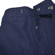 Navy Blue Shorts