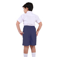 Navy Blue Shorts