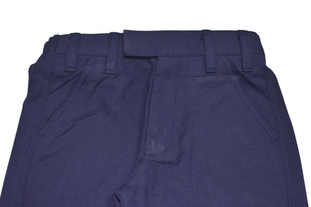 Navy Blue Trouser