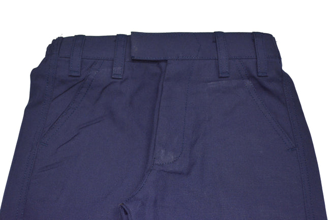 Navy Blue Trouser