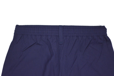 Navy Blue Trouser