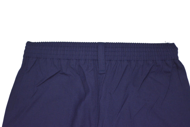 Navy Blue Trouser