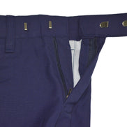 Navy Blue Trouser