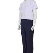 Navy Blue Trouser