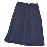 Navy Skirt