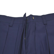 Navy Skirt