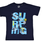 Boy's Regular Fit T-Shirt