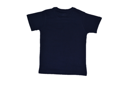 Boy's Regular Fit T-Shirt