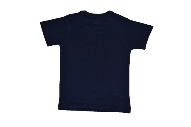 Boy's Regular Fit T-Shirt